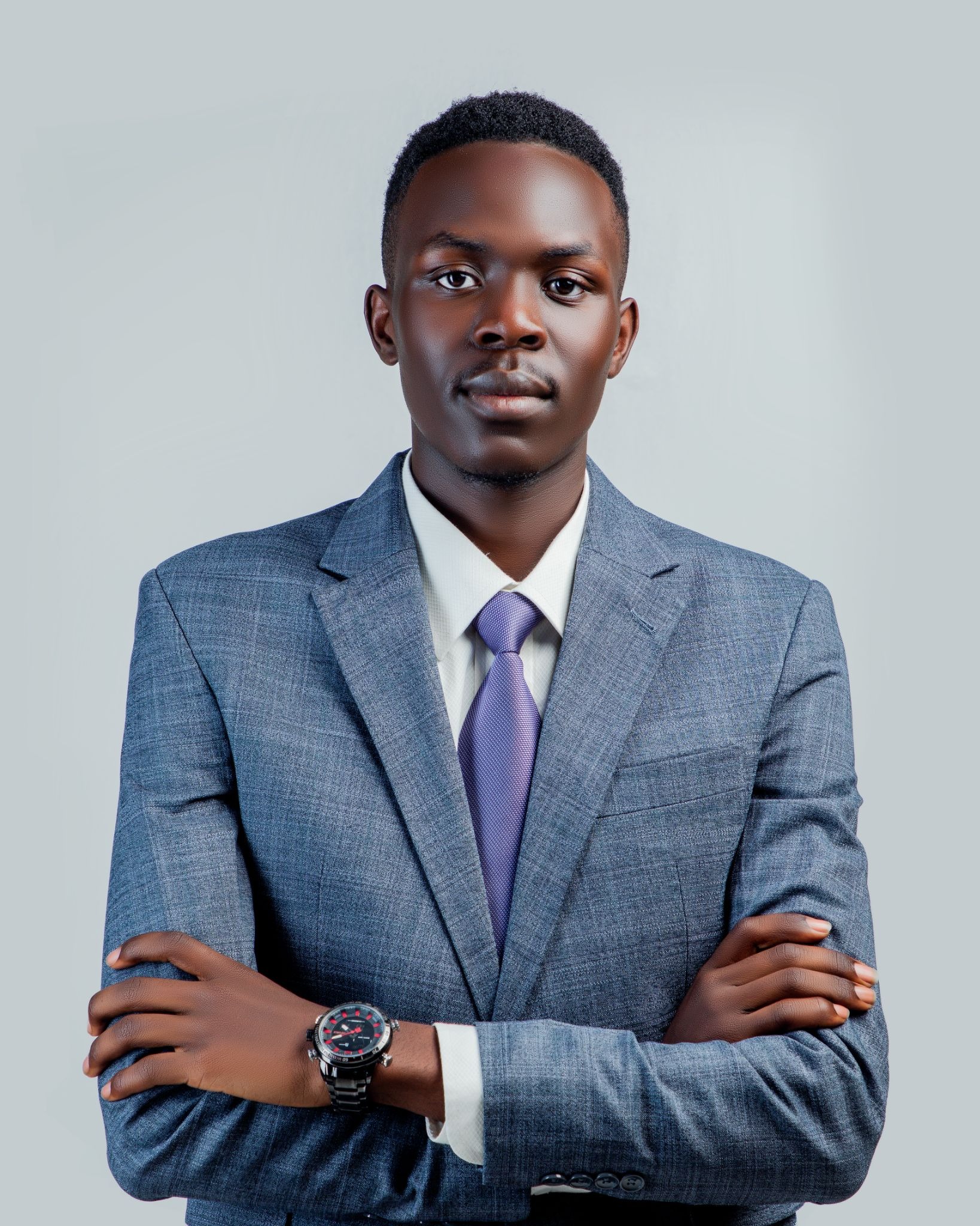 Robert Odhiambo profile