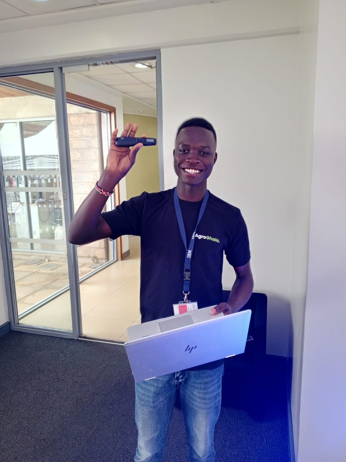 Hawona Rodgers Wisdom profile